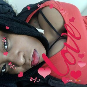 Meet your Posher, Keekee